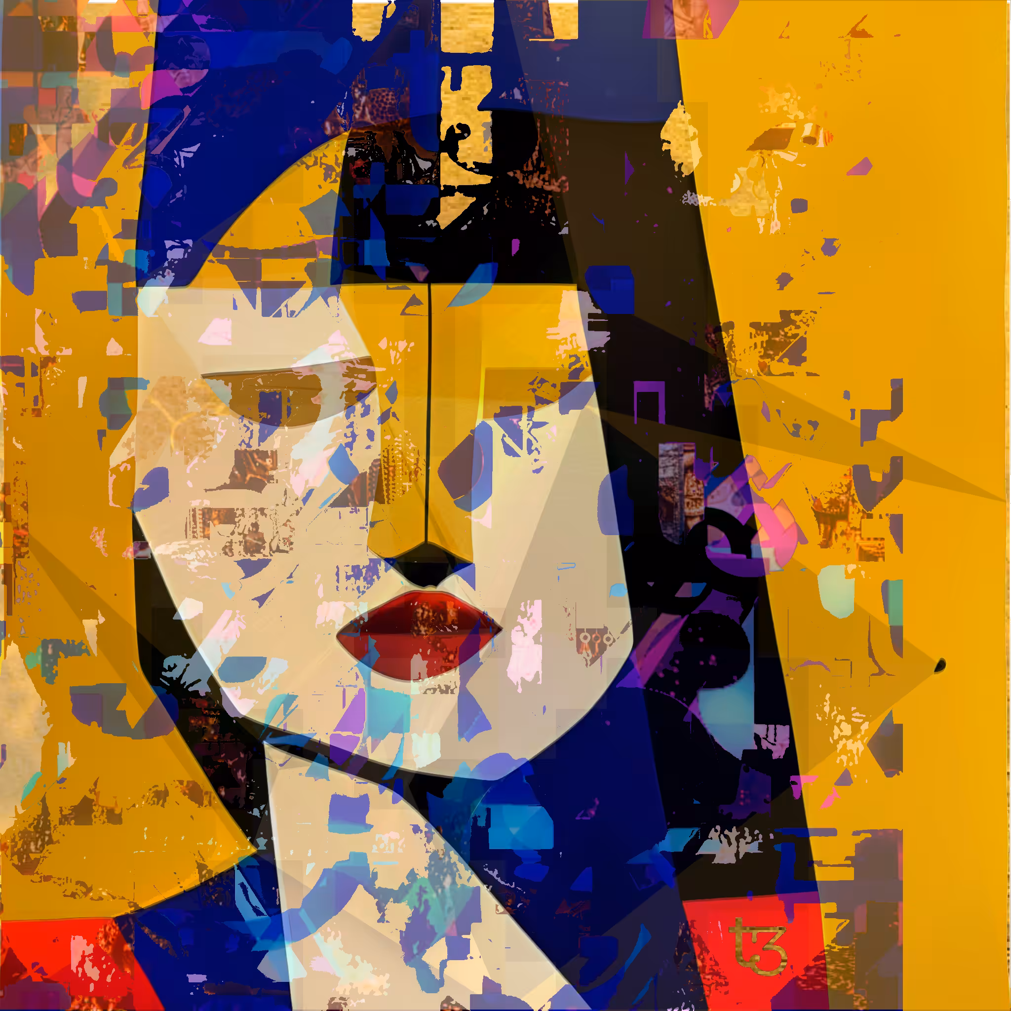 XTZ Portrait #42