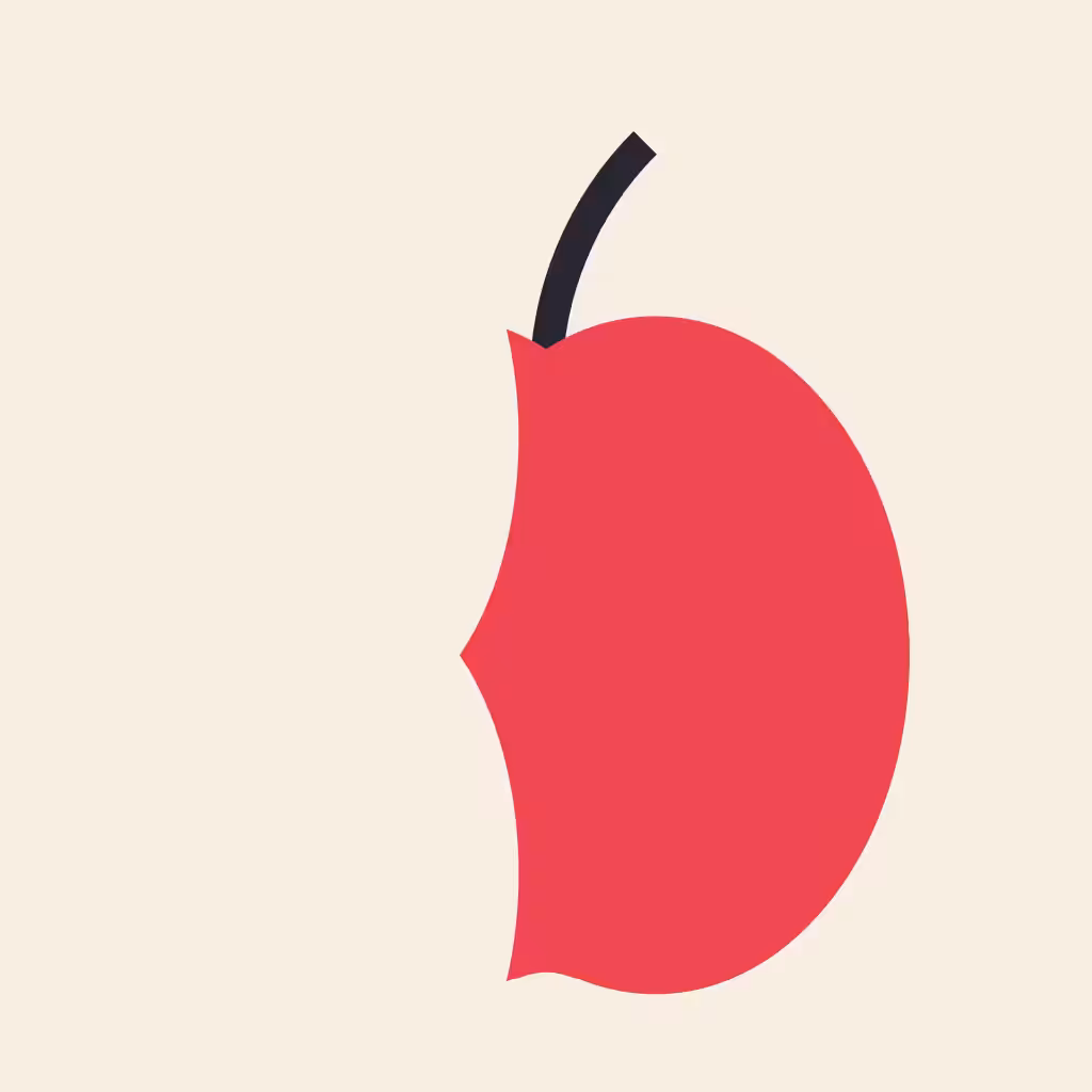 Eat Apples! #17