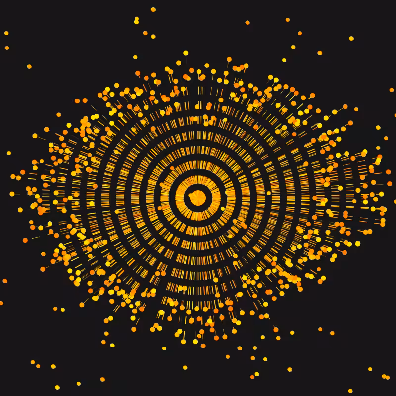 Supernova Residual #37