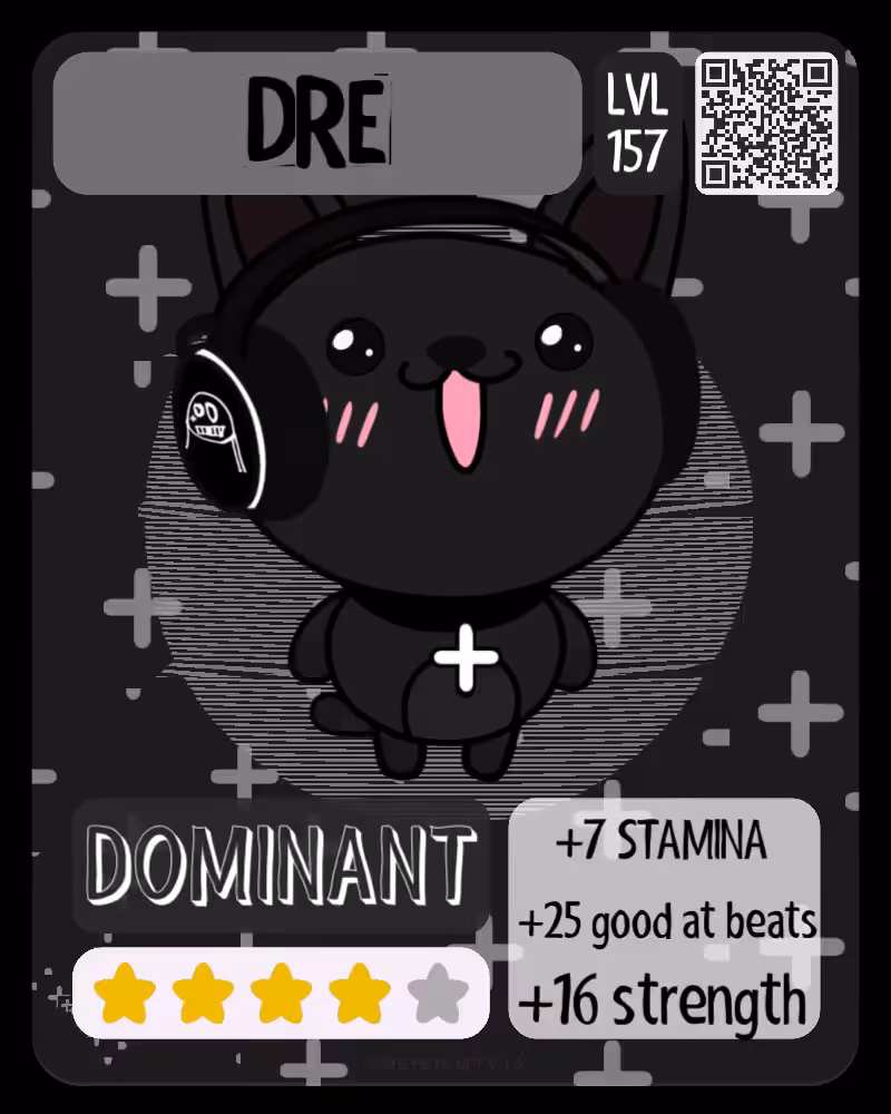 DRE