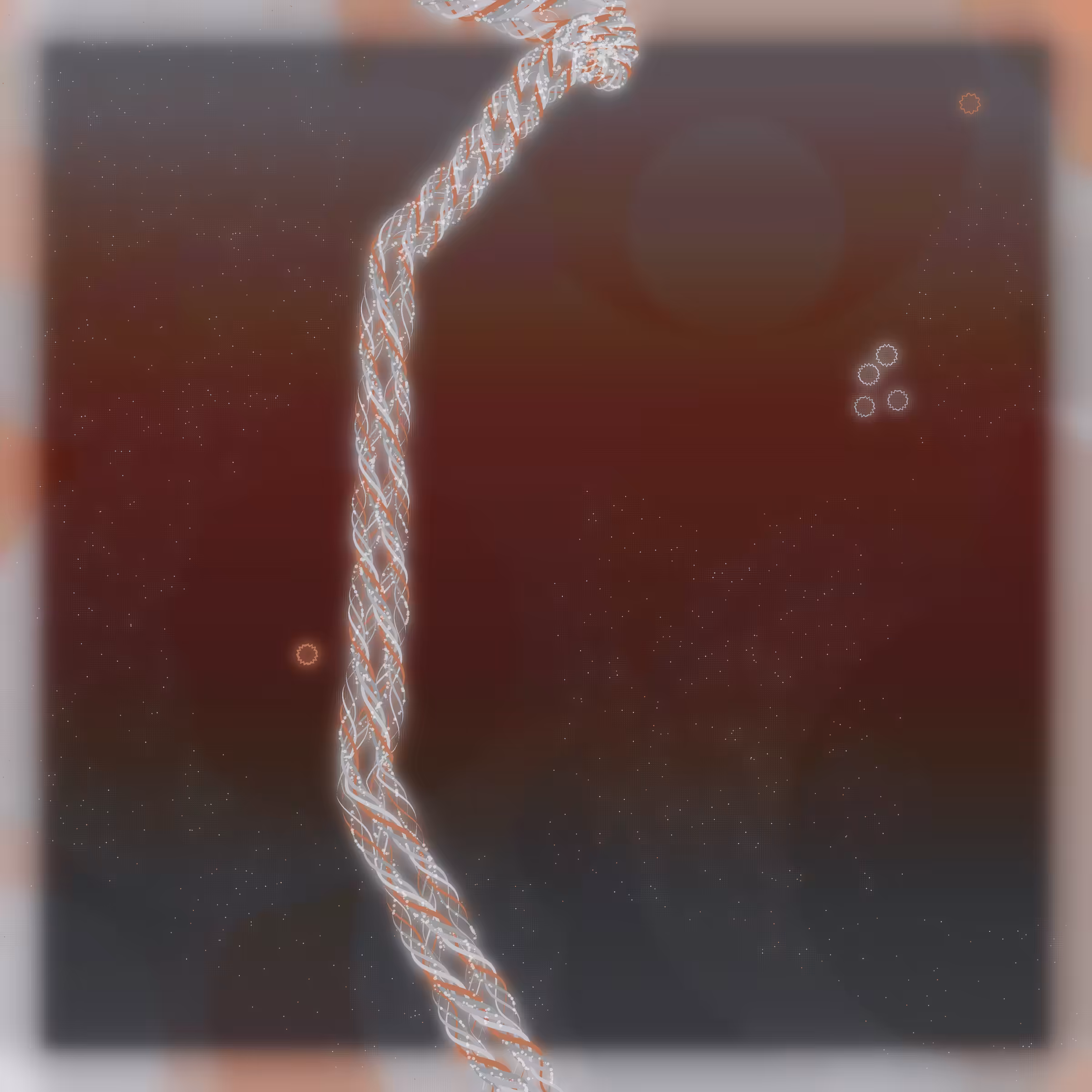Friendship Bracelets #11884