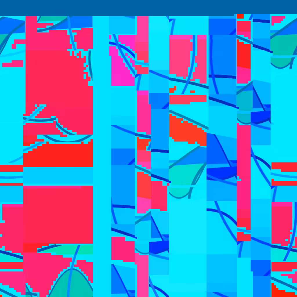 Glitch 2314