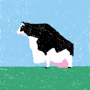 cow #222