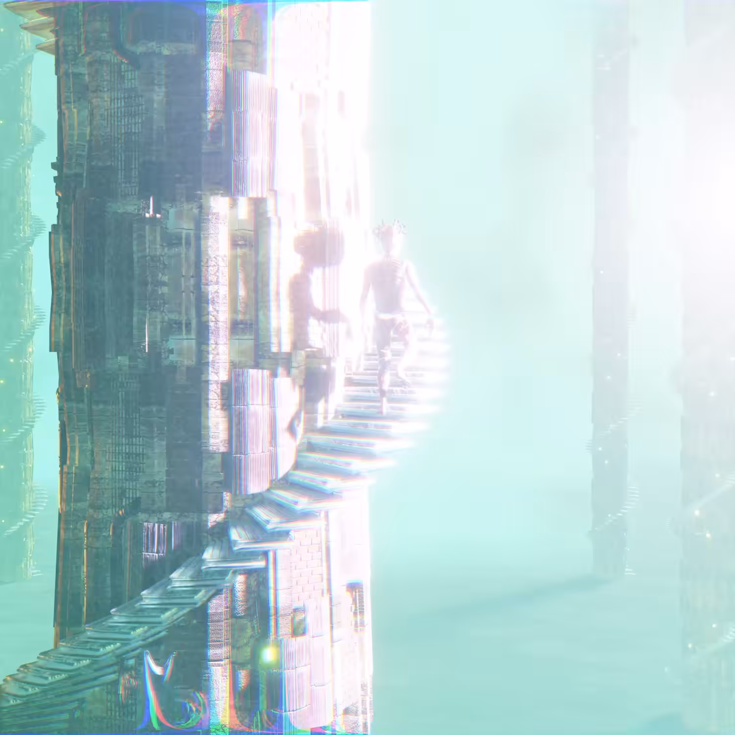 Infinite Ascension 