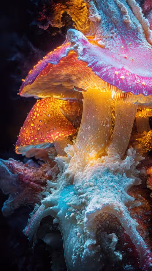 BIOME LUMINA #36/1000