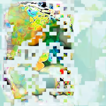 pixel flood #126