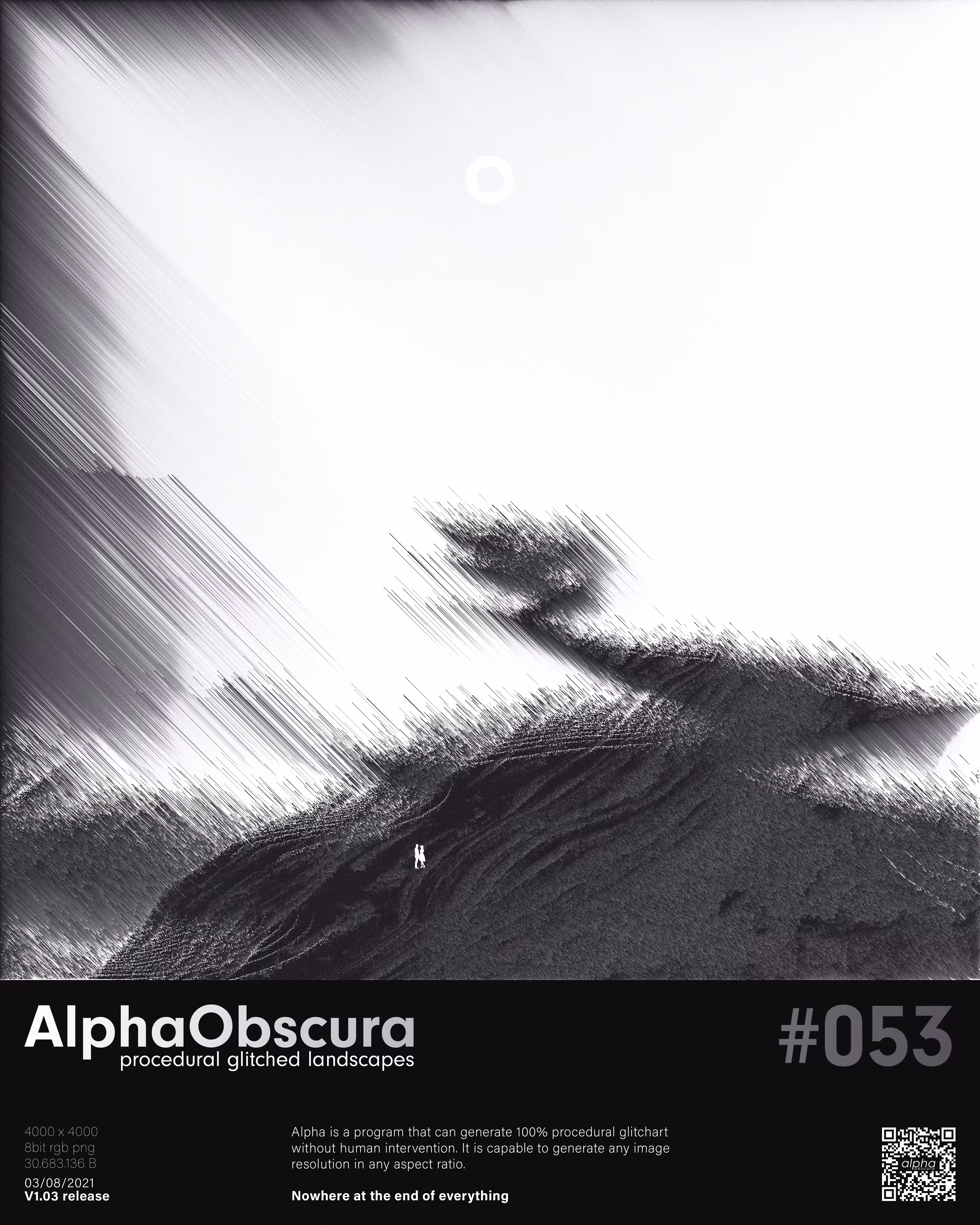 [53] - AlphaObscura