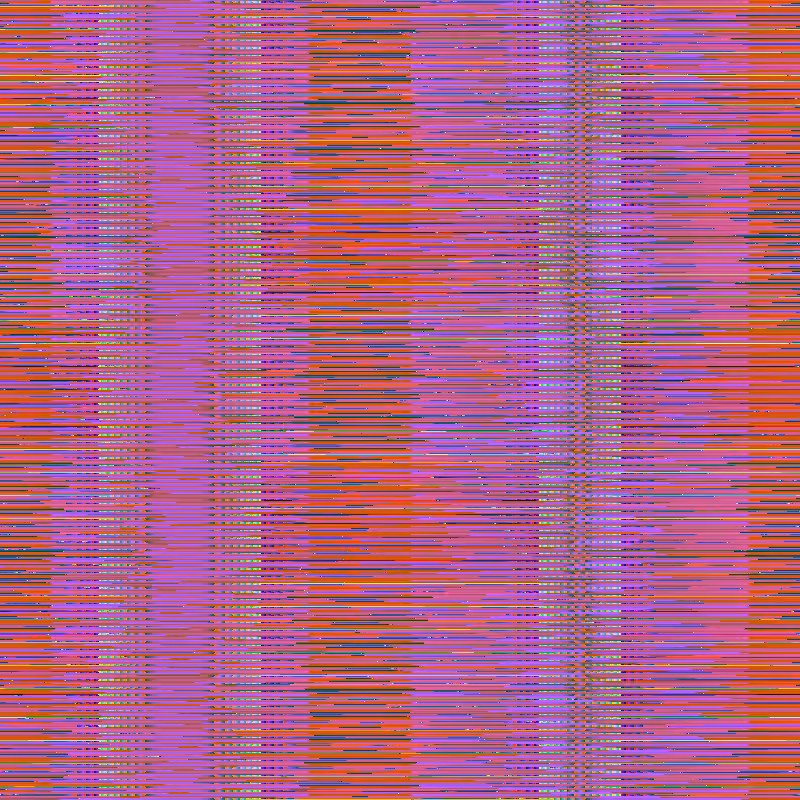Broken LCD Screen #146