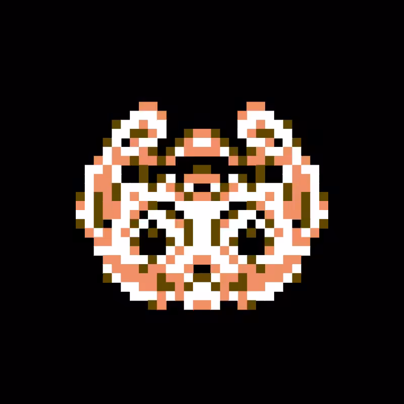 Space Fauna #94