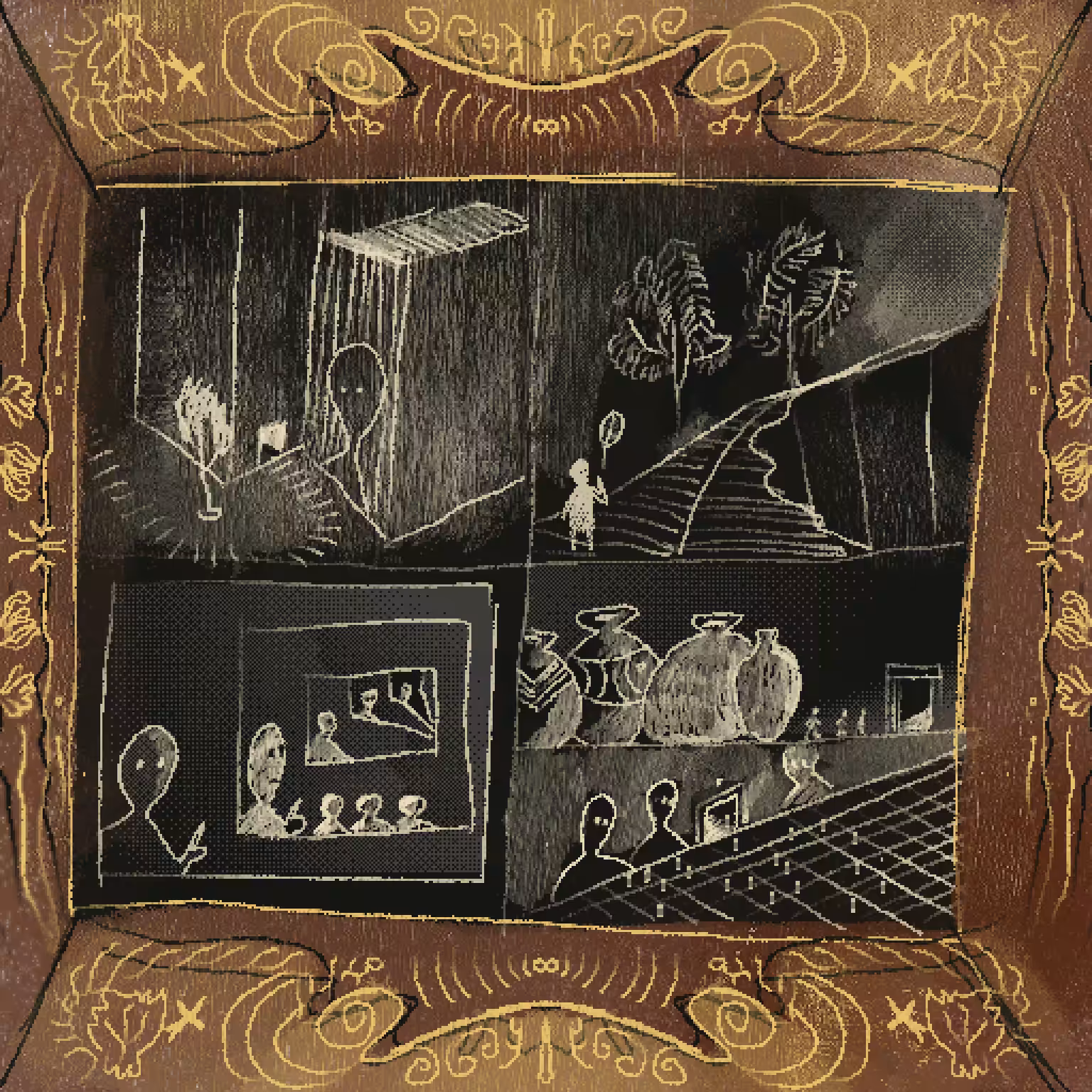 Tabula Espiritozóica #2