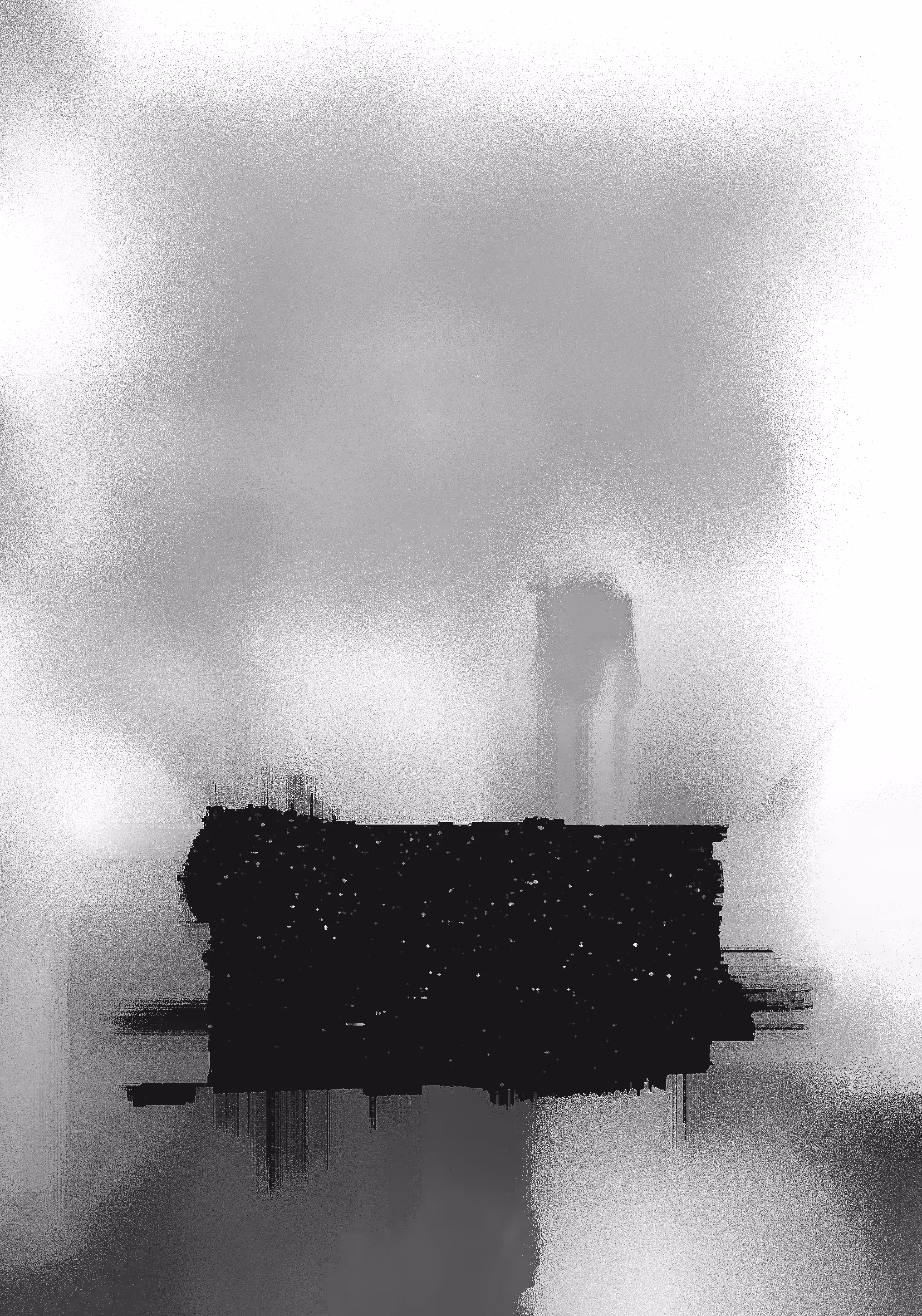 Beach house in limbo 