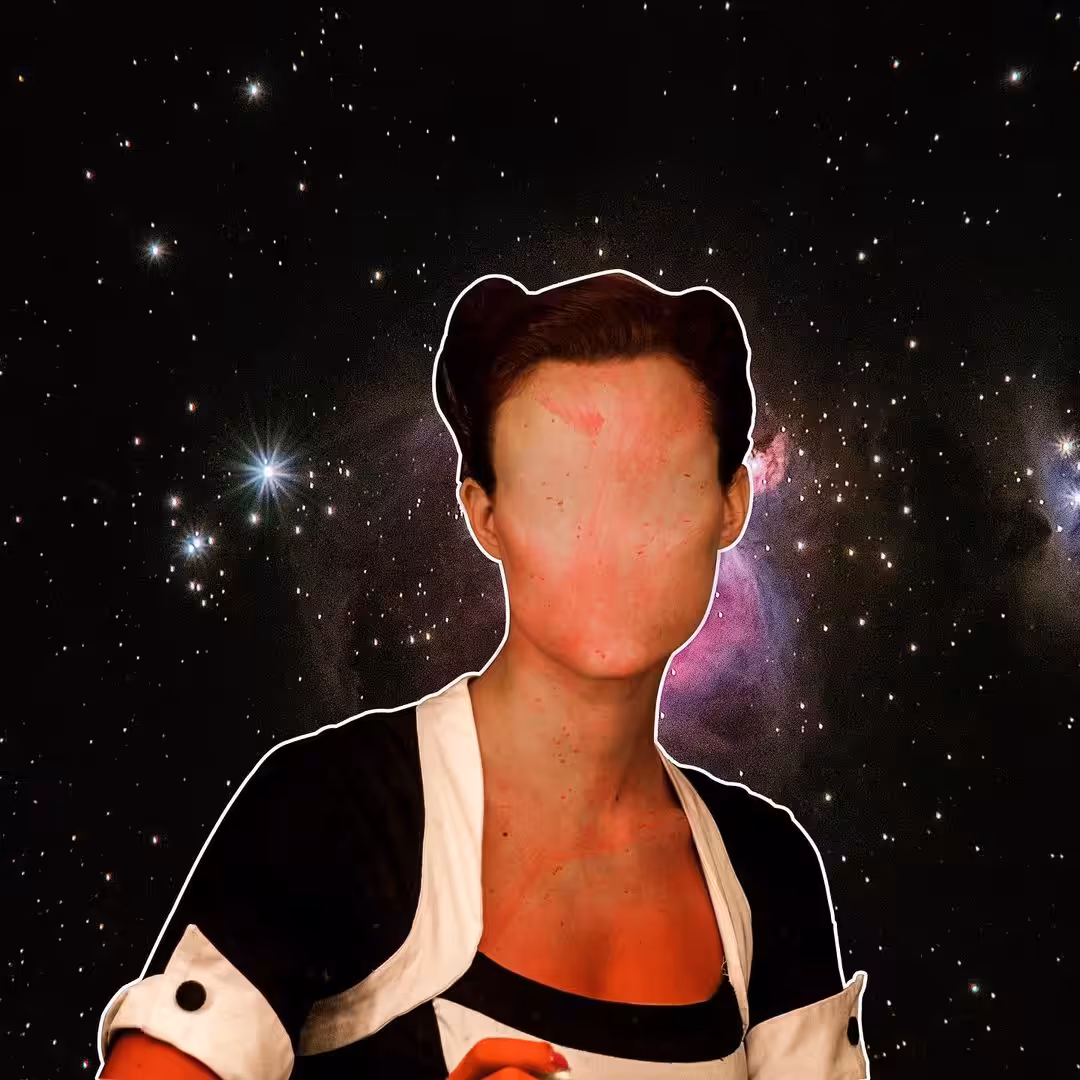 Space Maid