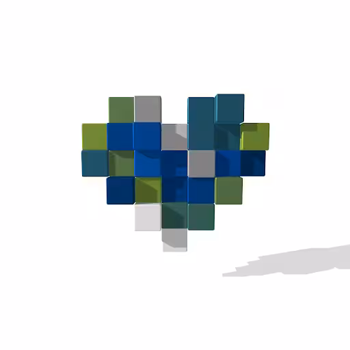 heart + craft #14522