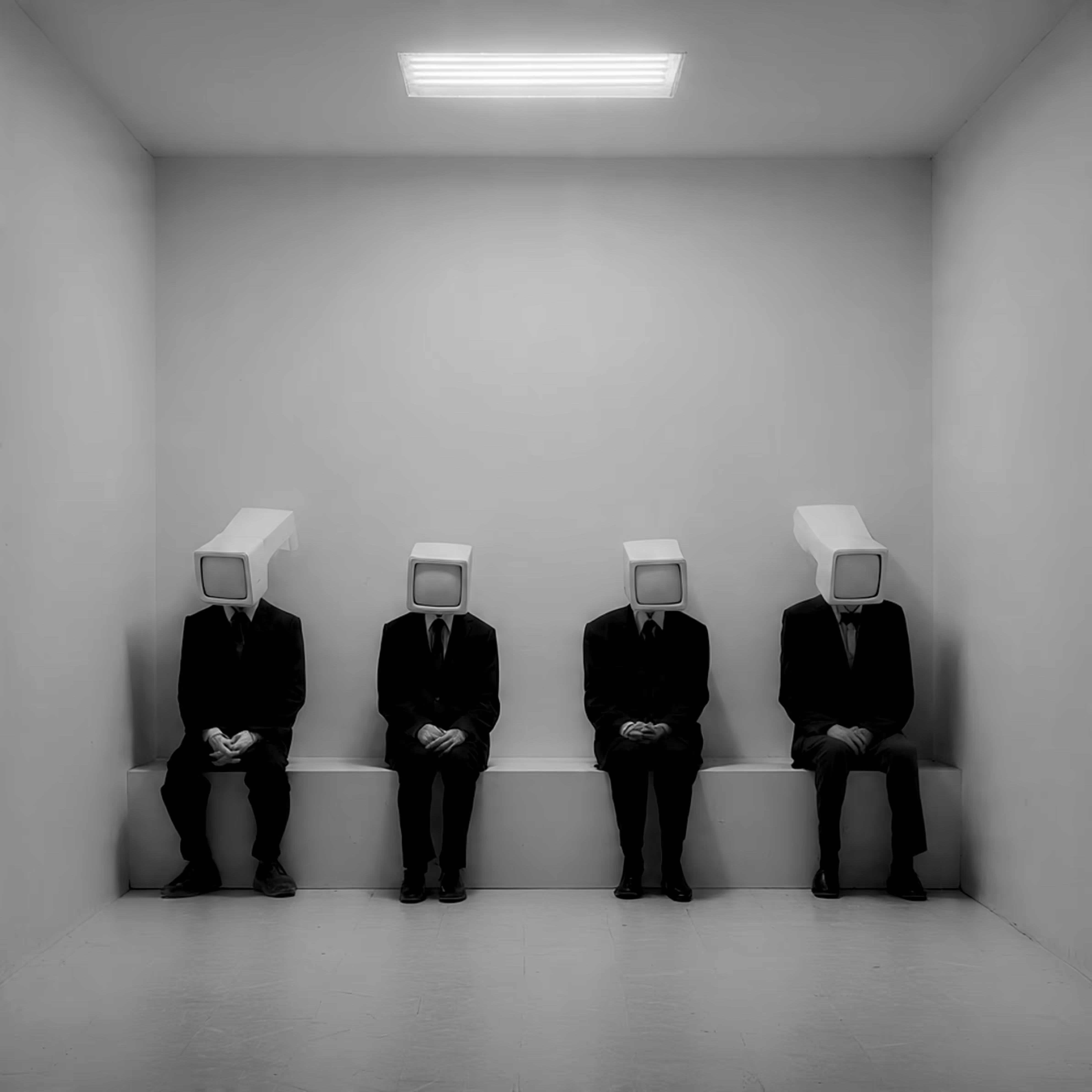 No-production: Terminals