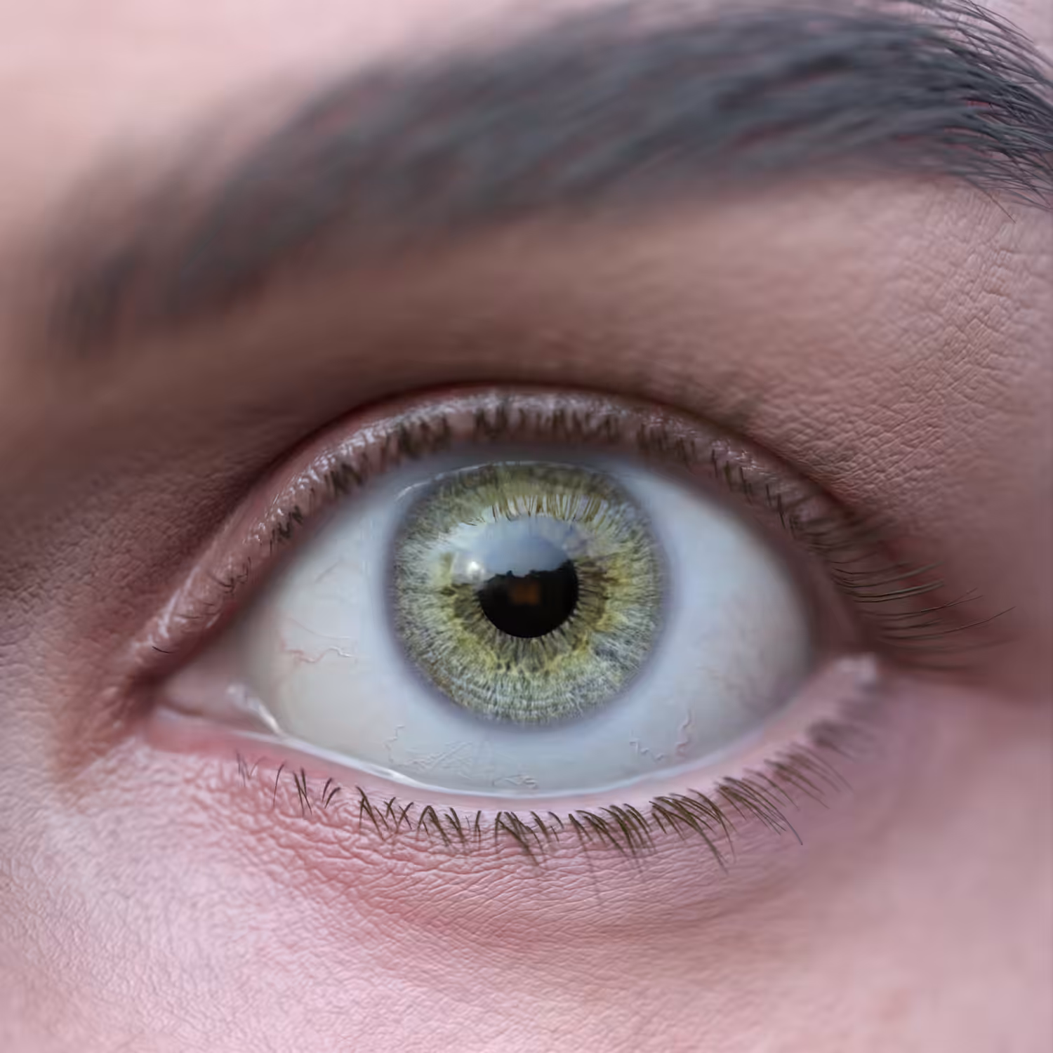 Eye 01