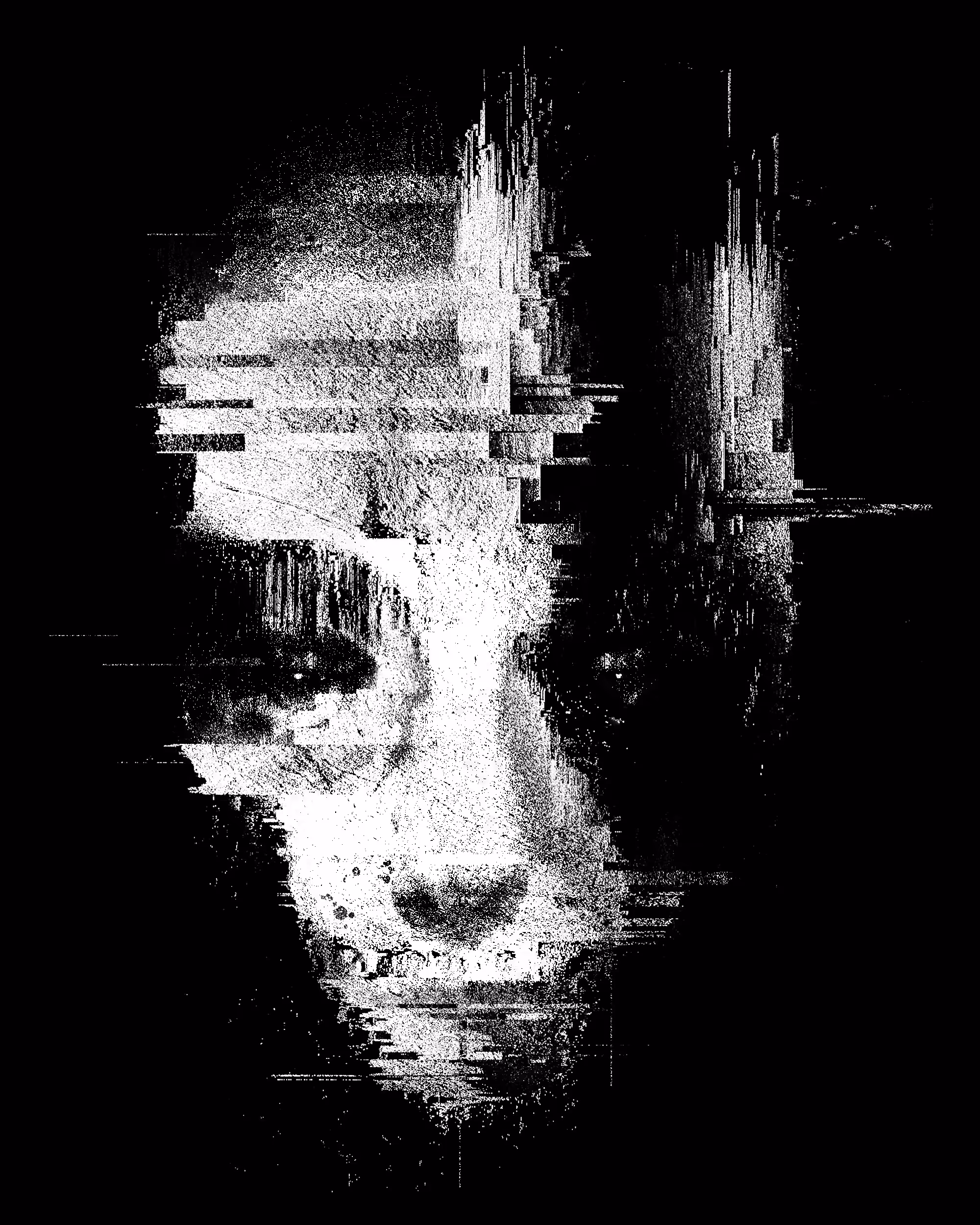 Pixel surgery I.04