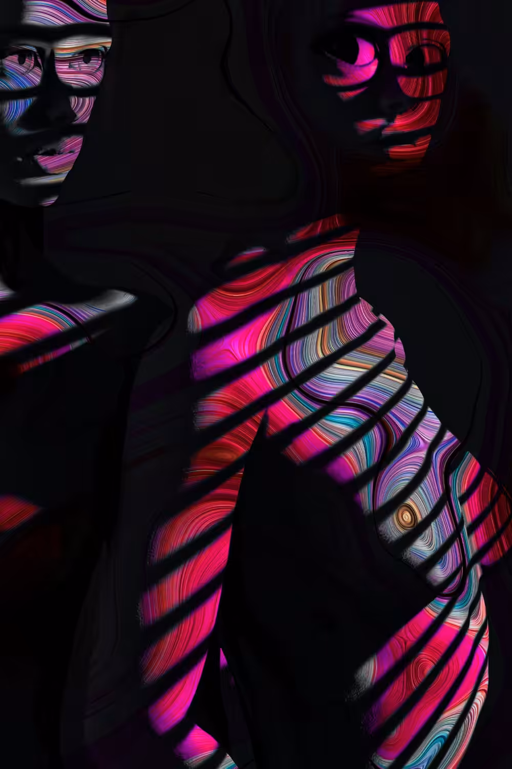 Suspicion