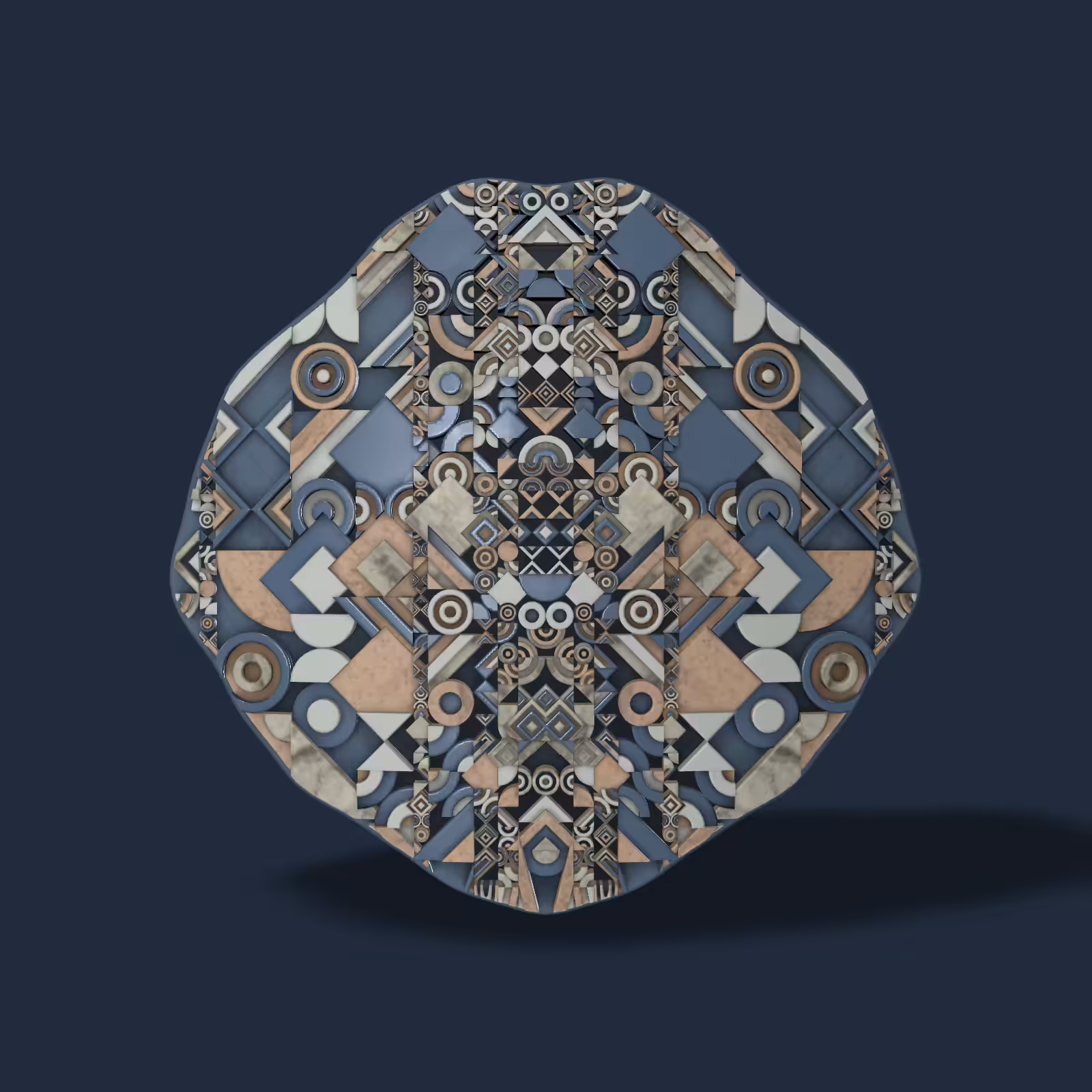 3D Generativemasks #5170