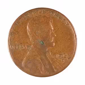 Cent #9376