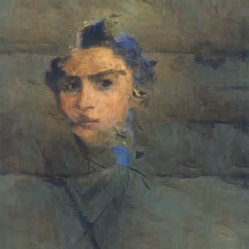 The Face