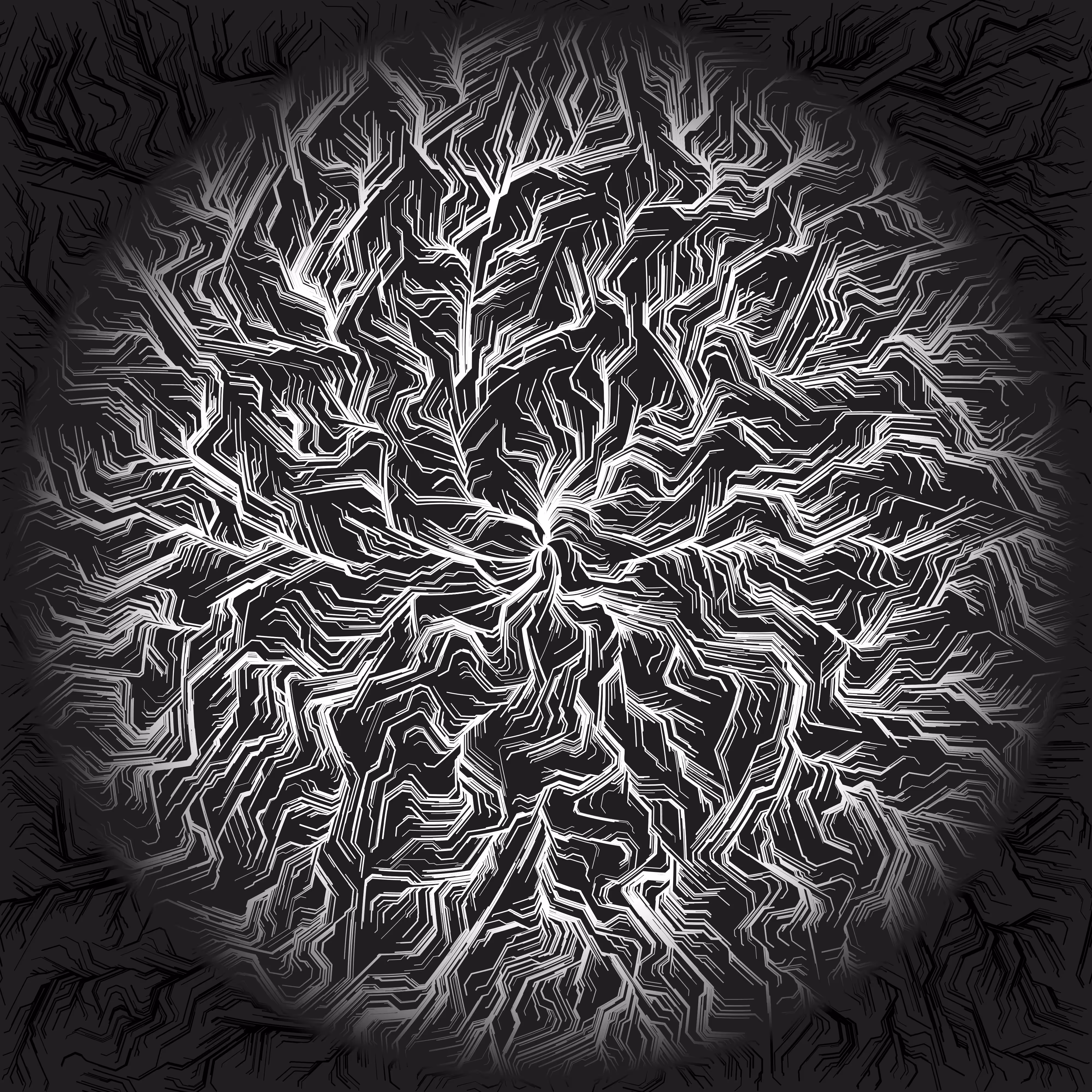 PCB Sphere VI