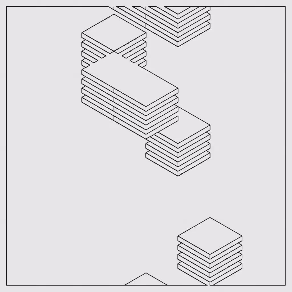 Modulo Space #639