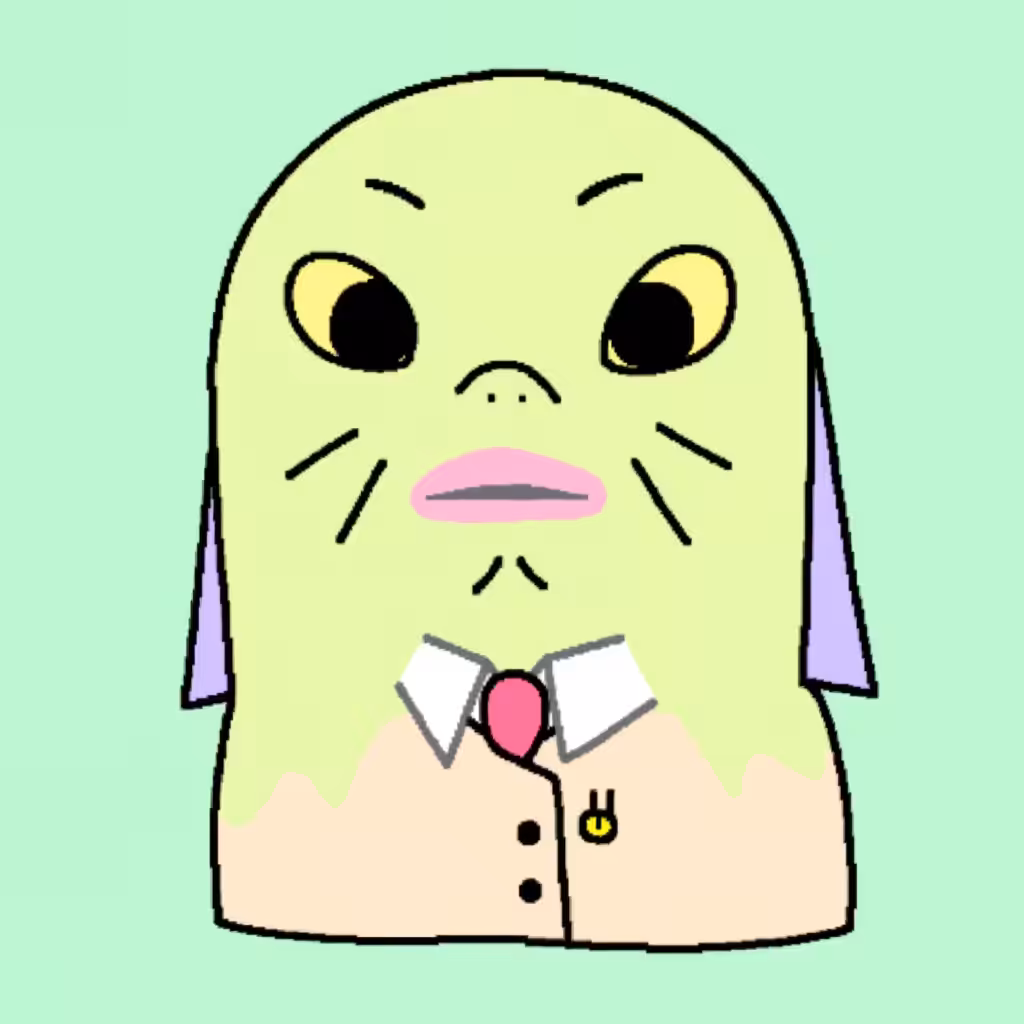 SmileBandit