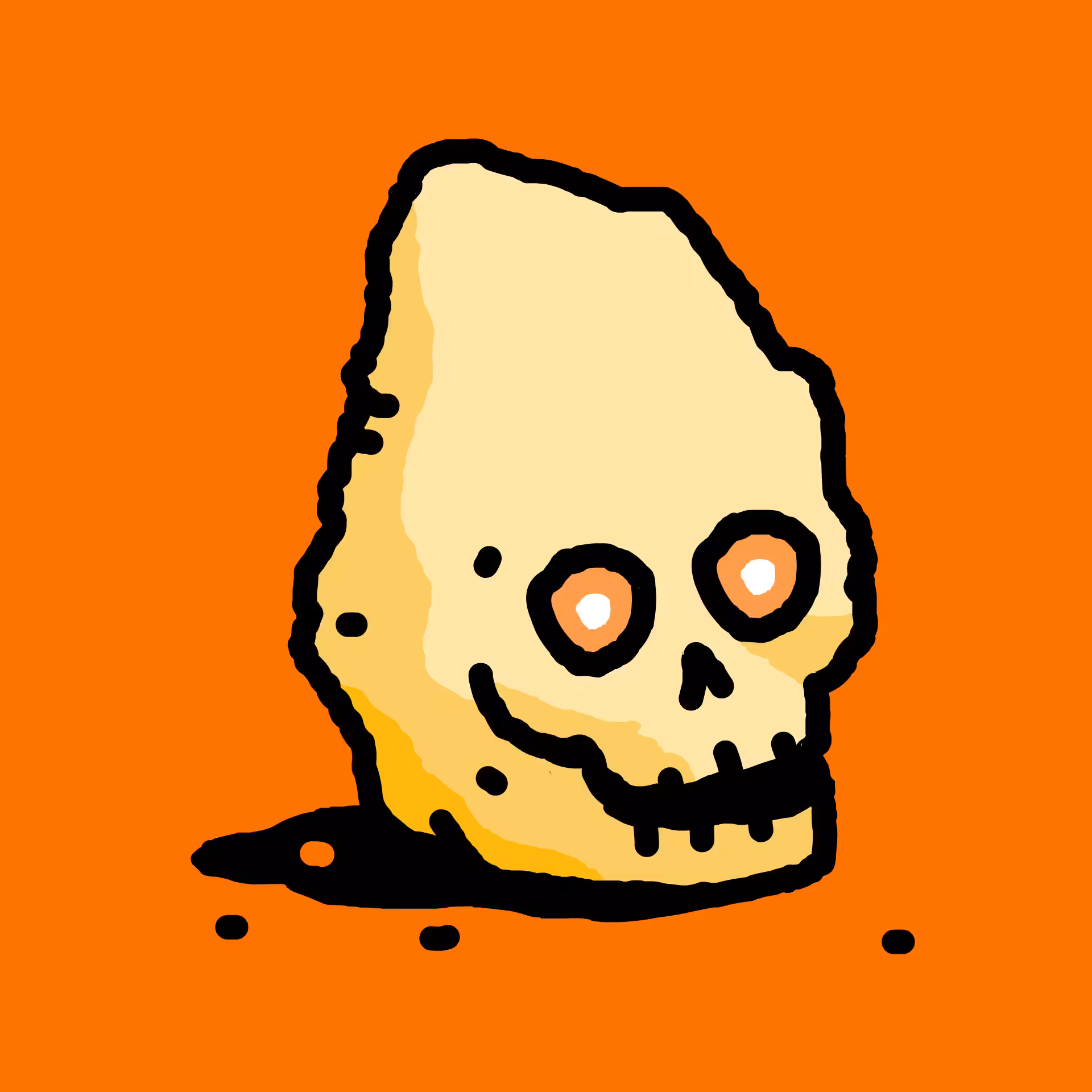 BoneRocks #47