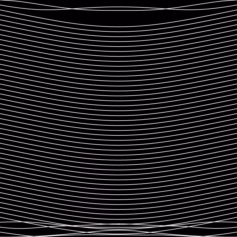Musical Strings #44