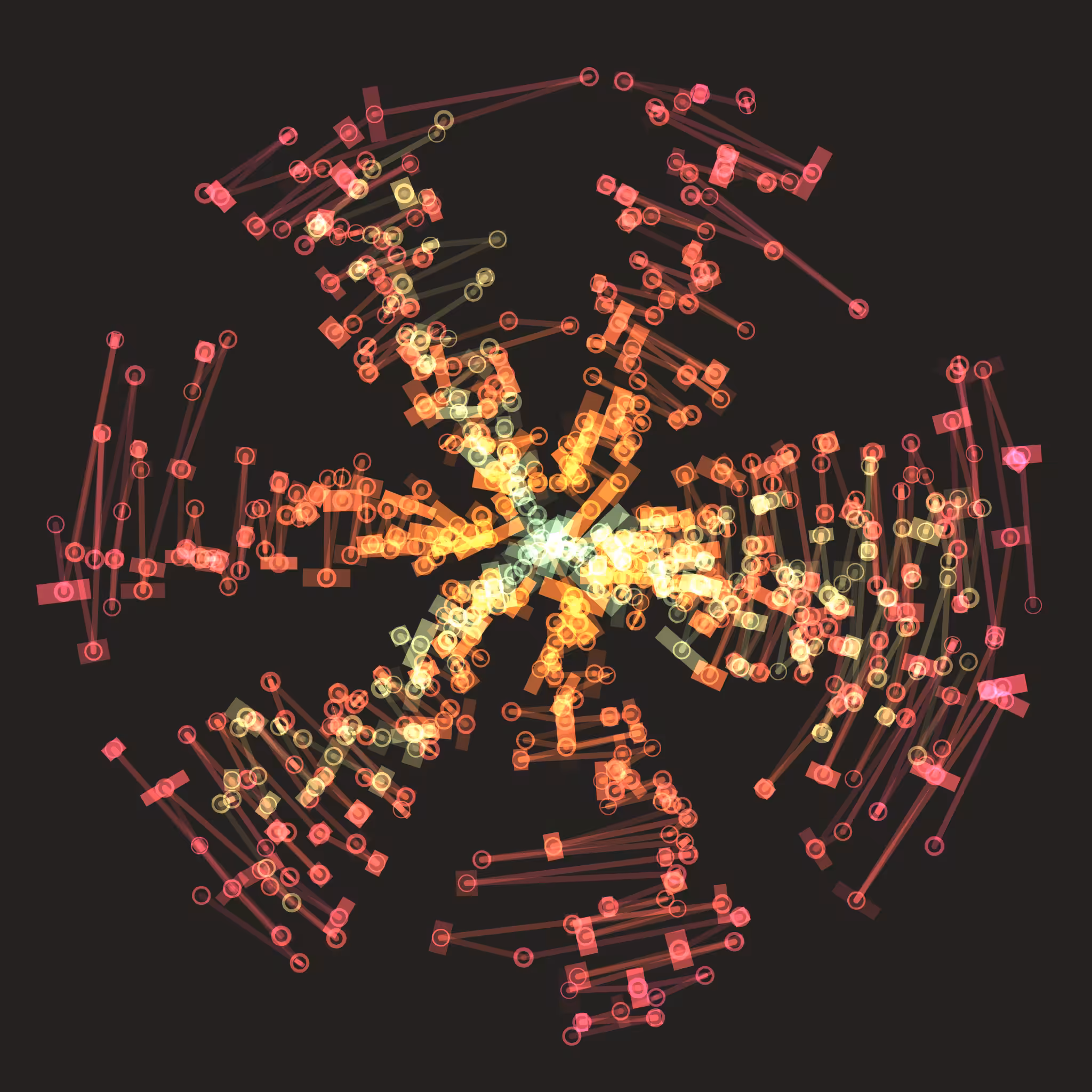 Chaos Cluster #169