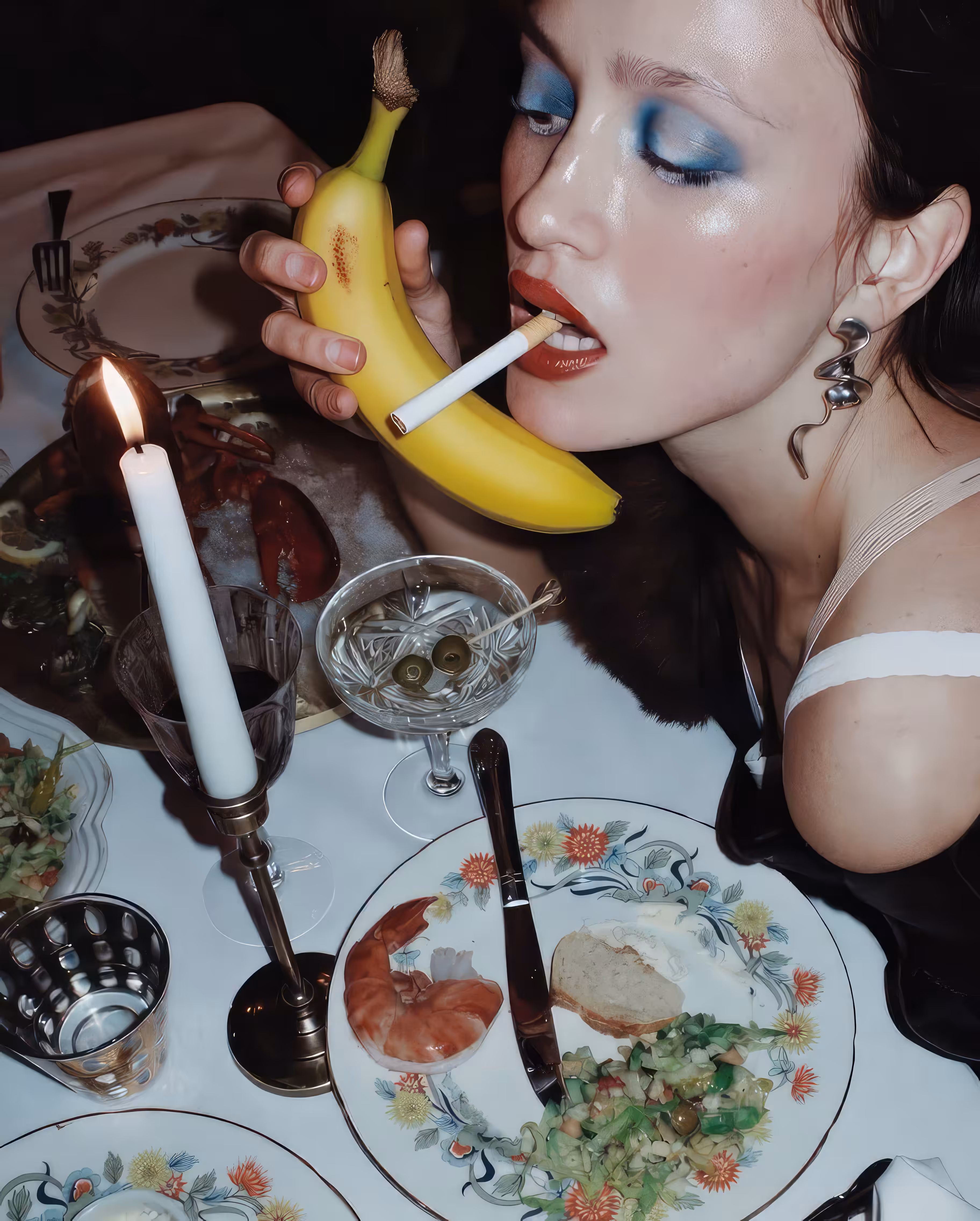 ᔕᗰᗝᛕIᑎ🍌
