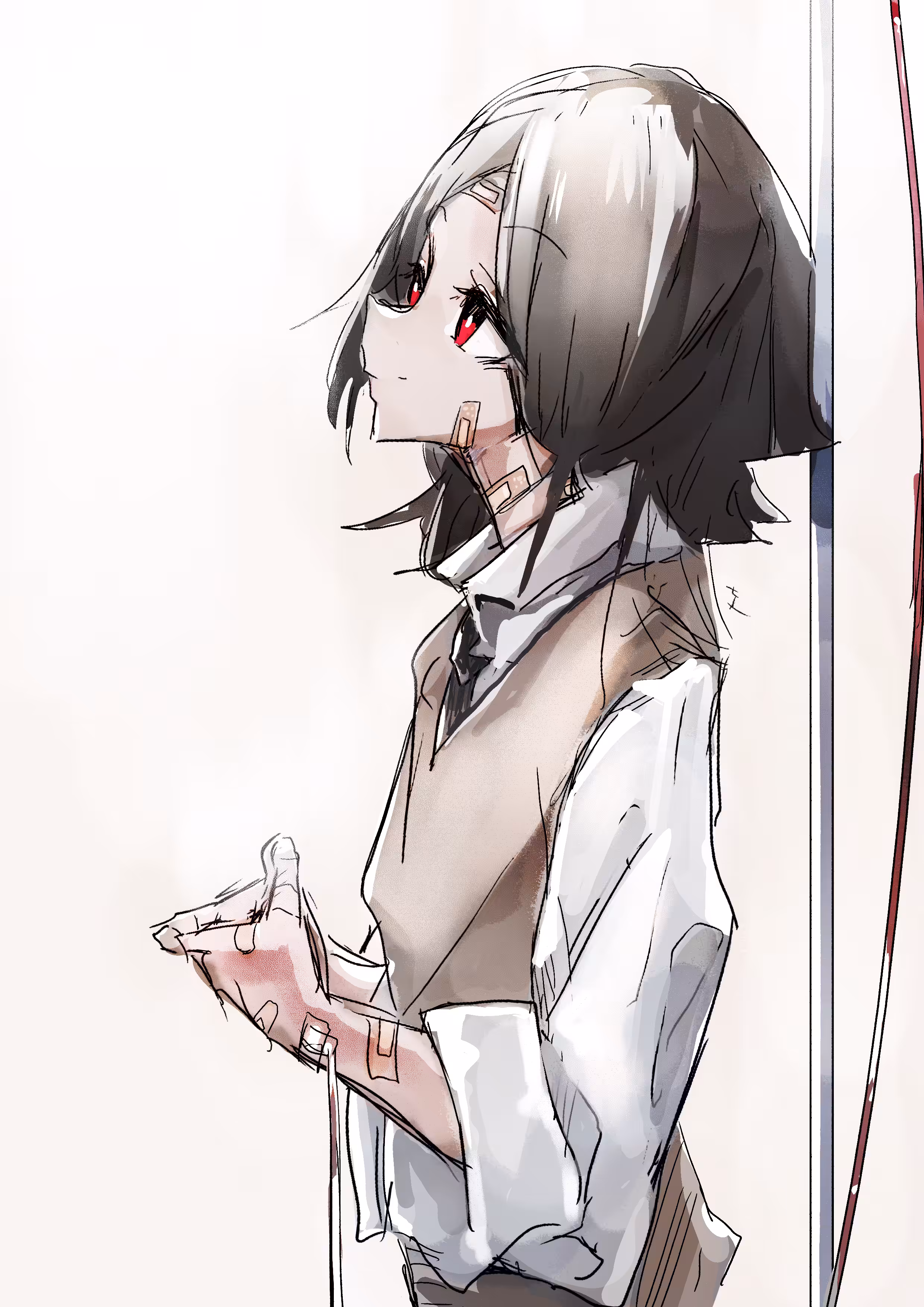dear...