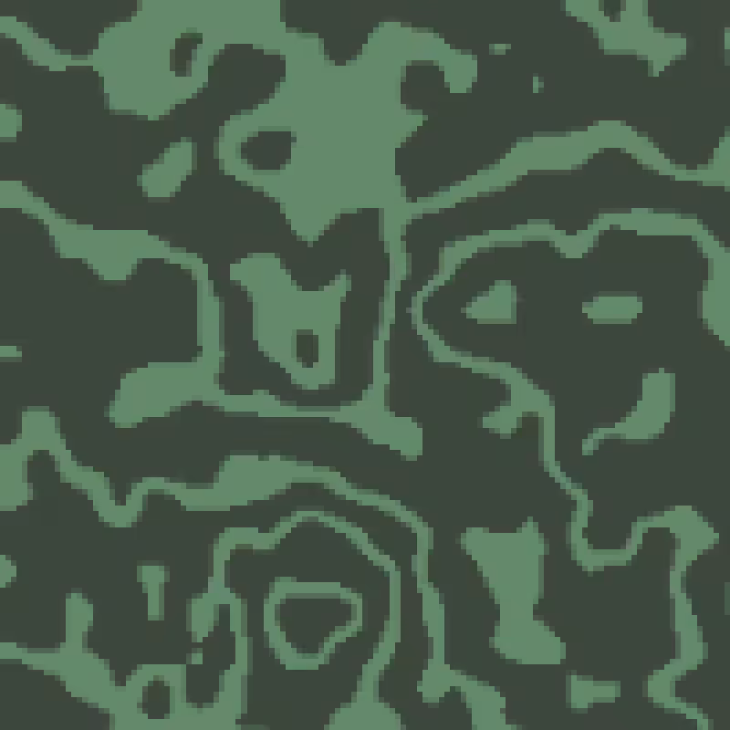 Color Noise with moving mouse #134