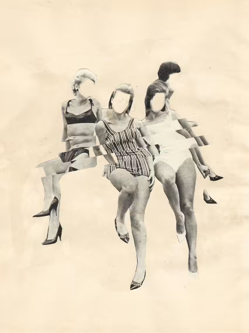 Vintage Influencers