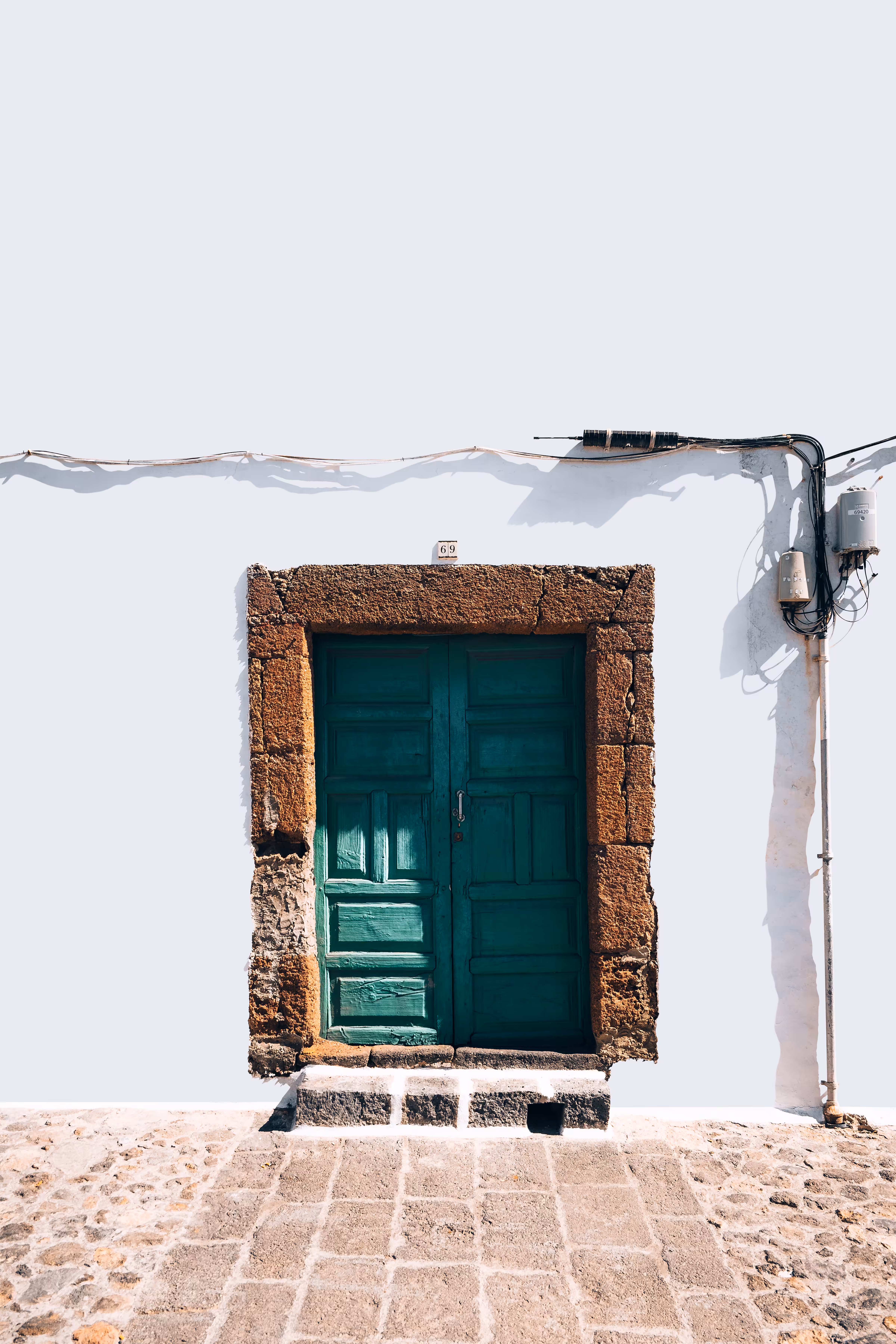 Casa 69