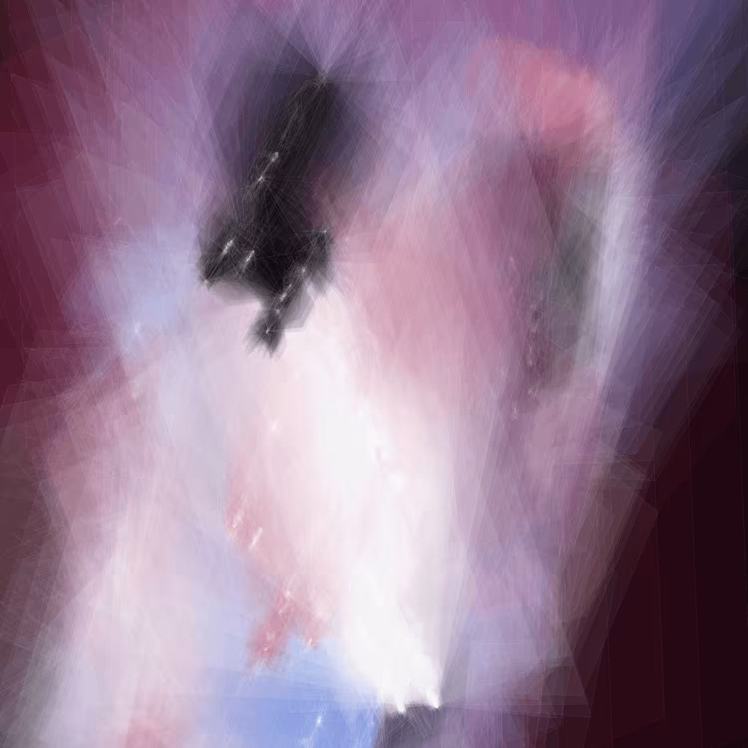 Abstract Energy #50