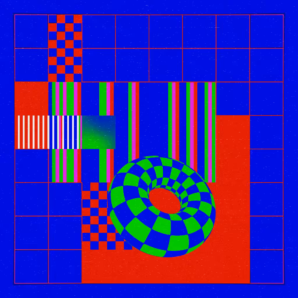 CYBERNETICS #73