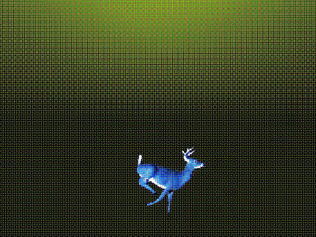 Deerhunter #82
