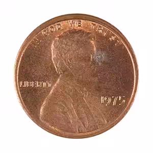 Cent #4505