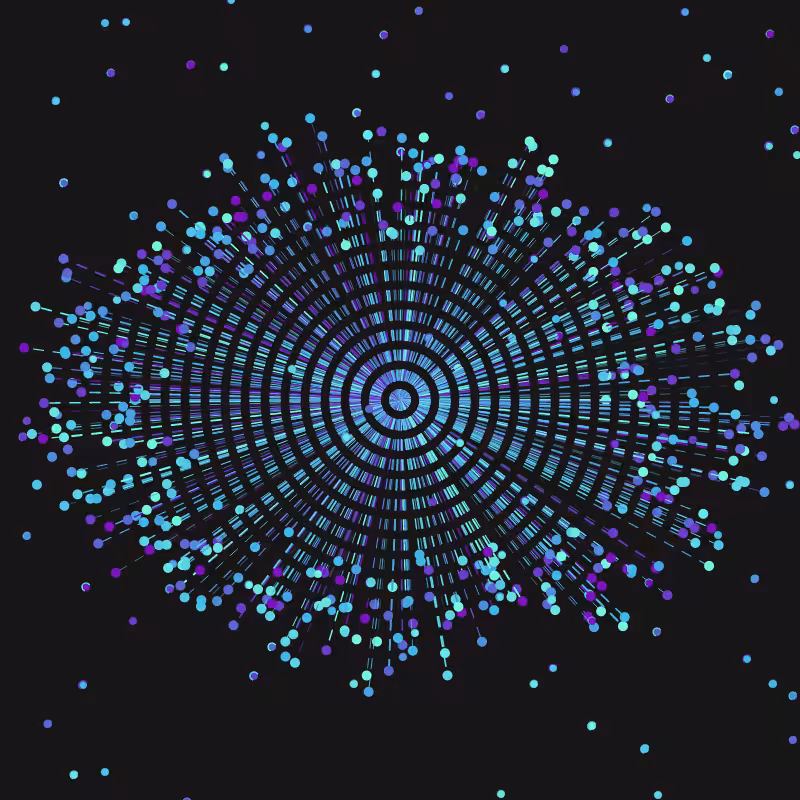Supernova Residual #54