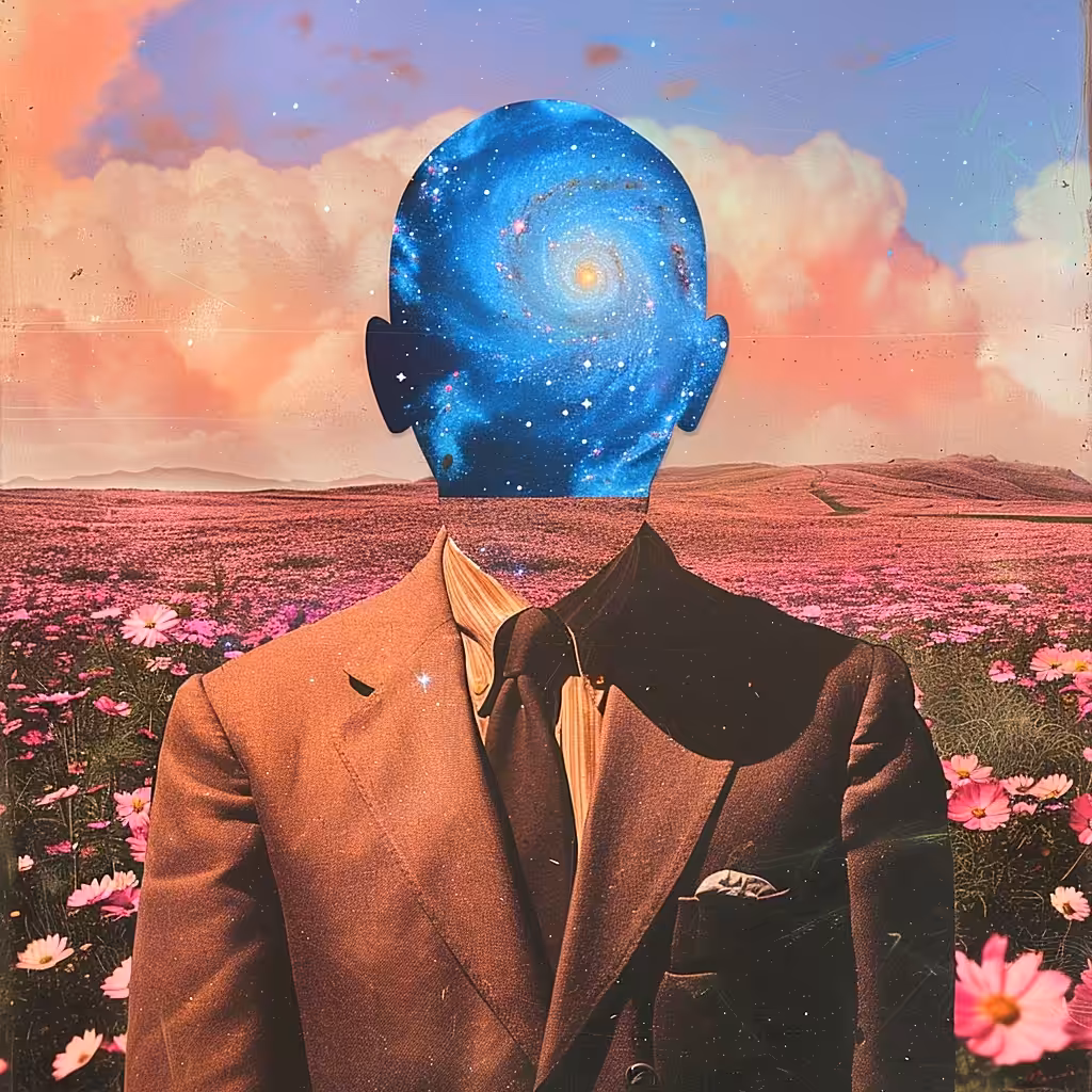A Beautiful Mind