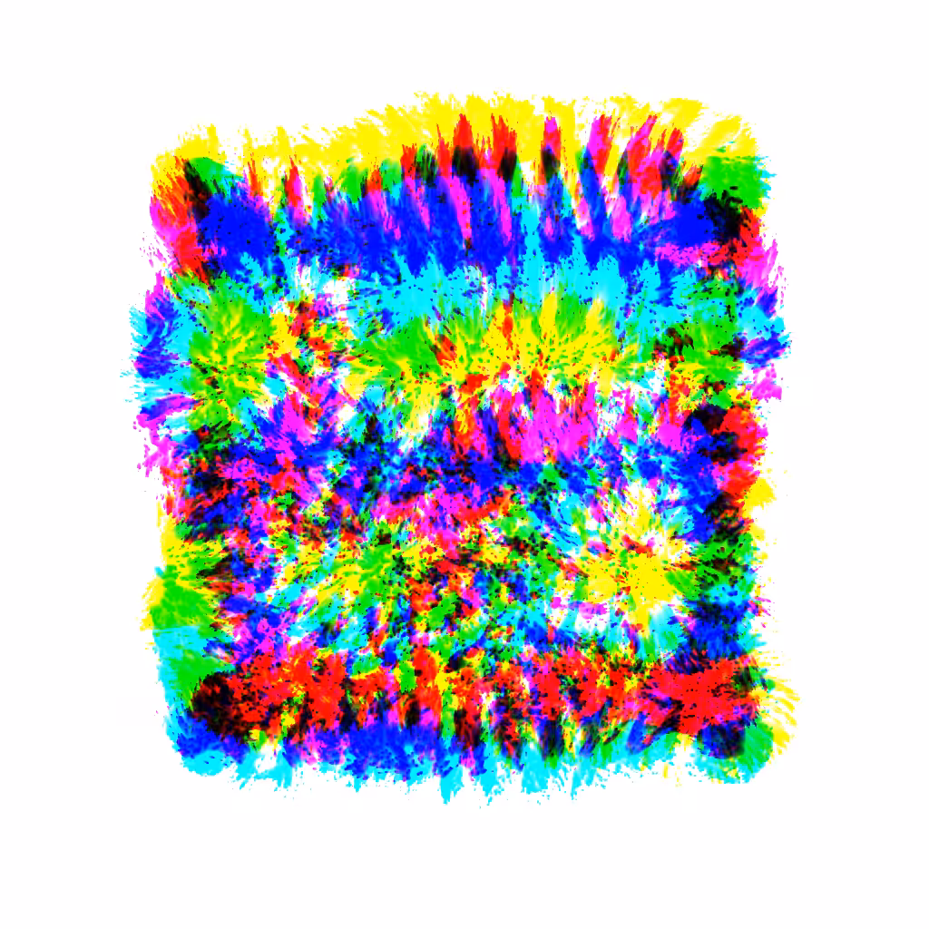 chromadynamics #9