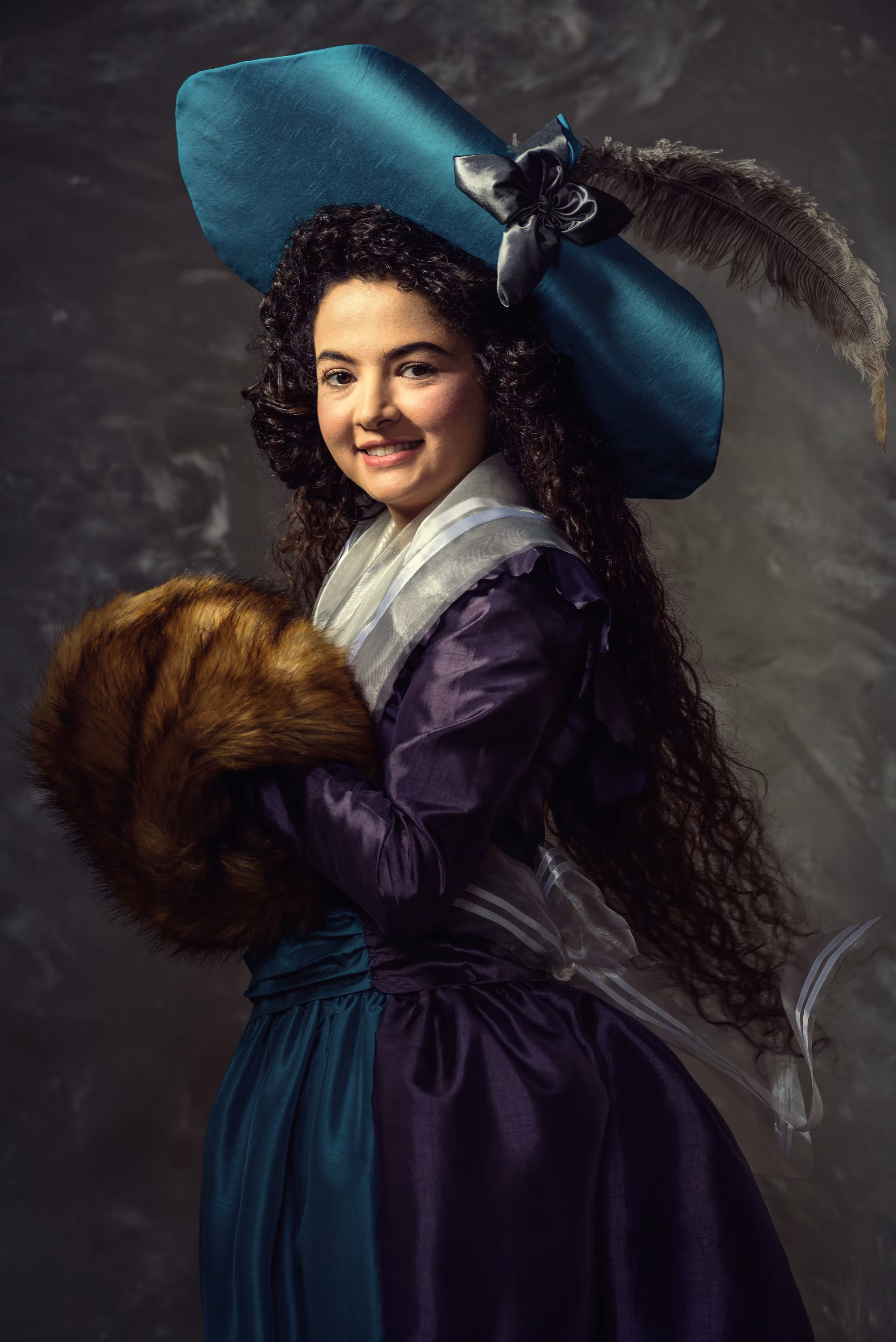 Madame Molé-Reymond