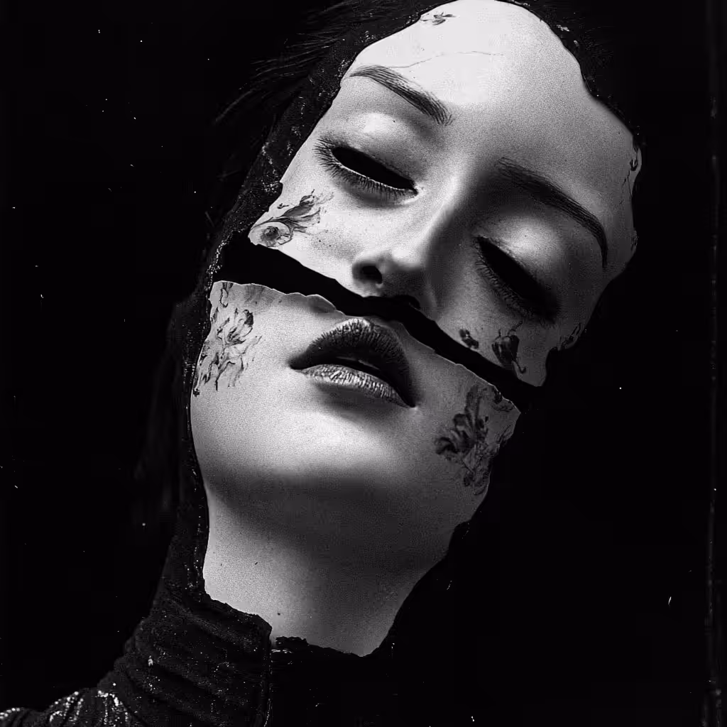 Σx Nihilo V∅x