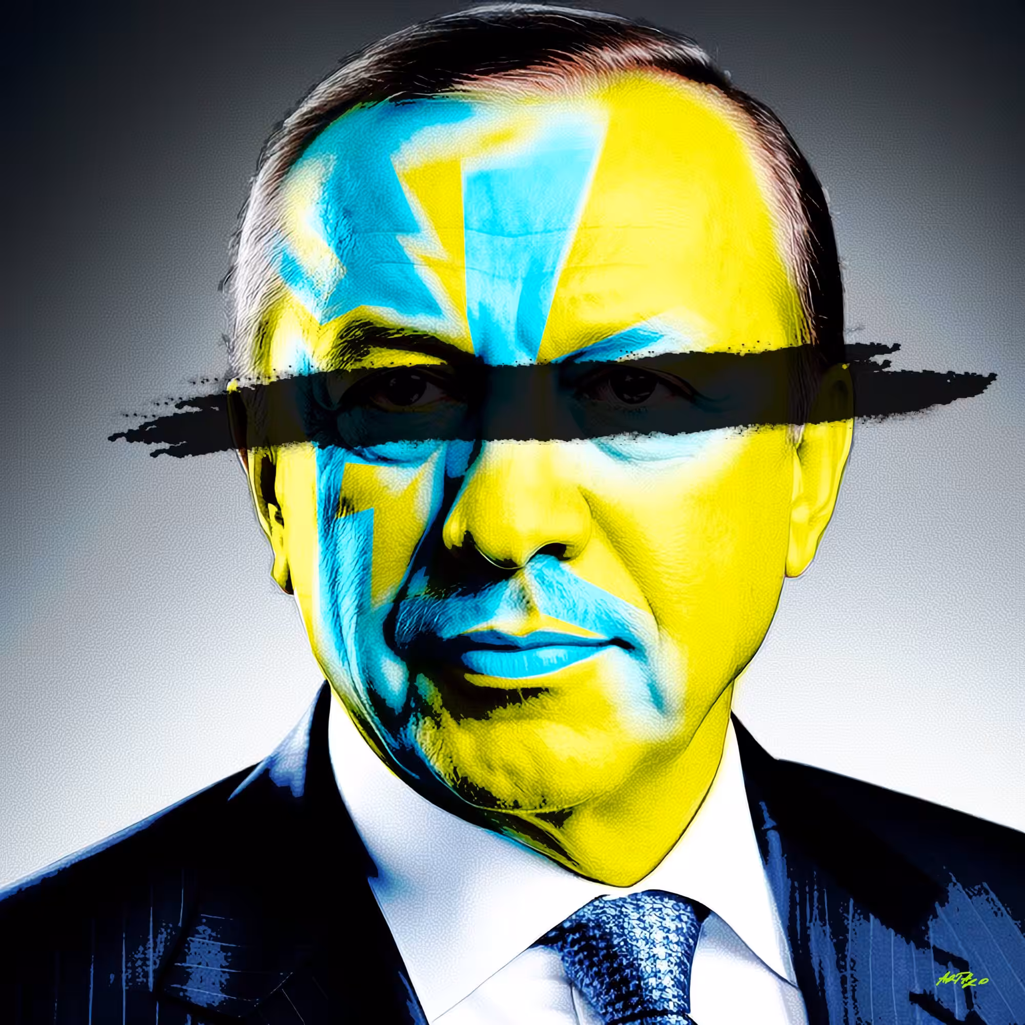 Sultan Erdoğan NFT
