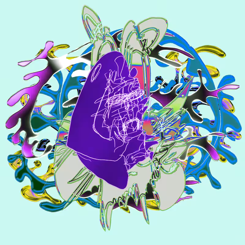 RABBIT HOL3 SPIN CYCL3 PART I #92