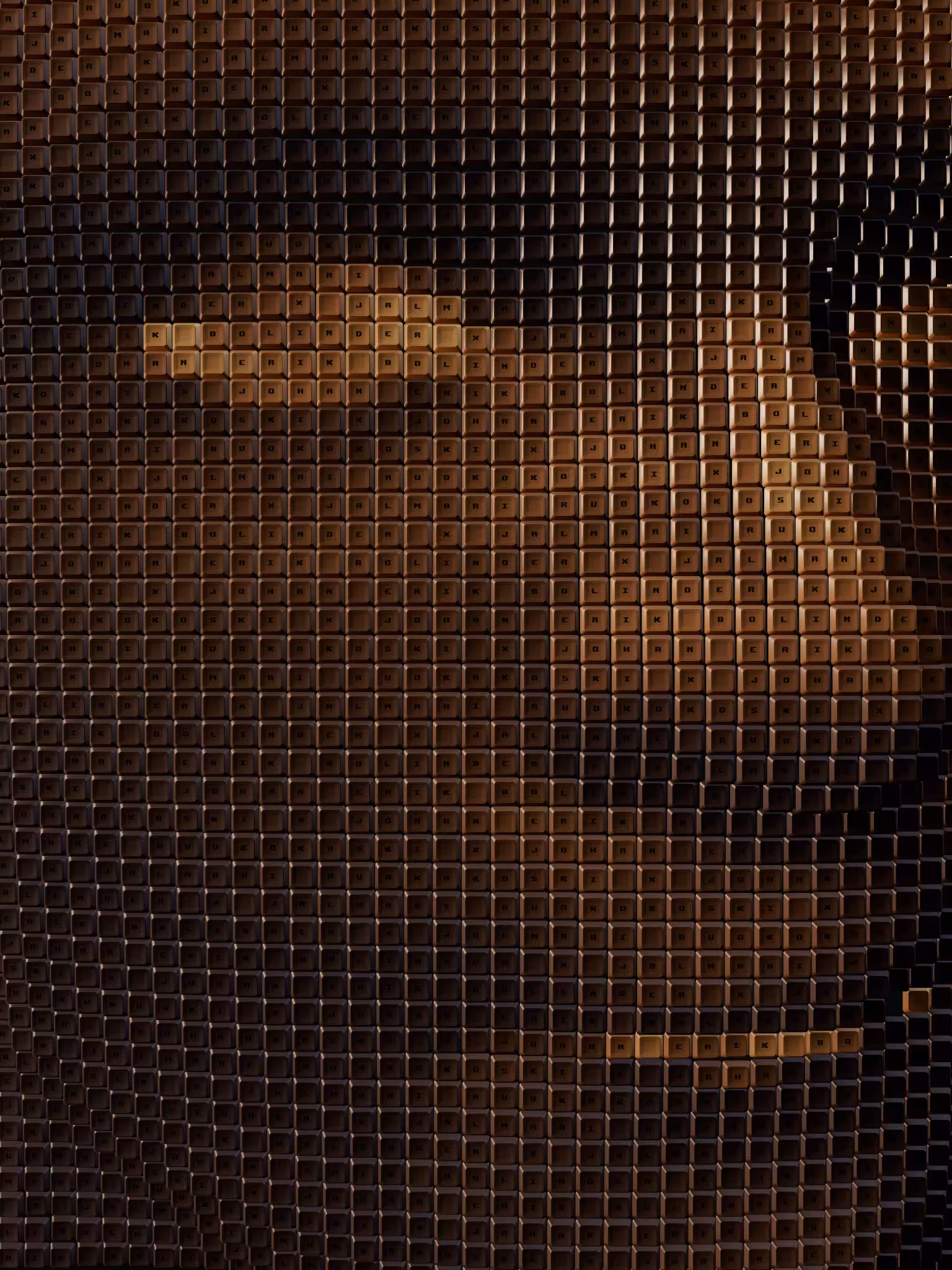 The Artist Code - Combine24: #67