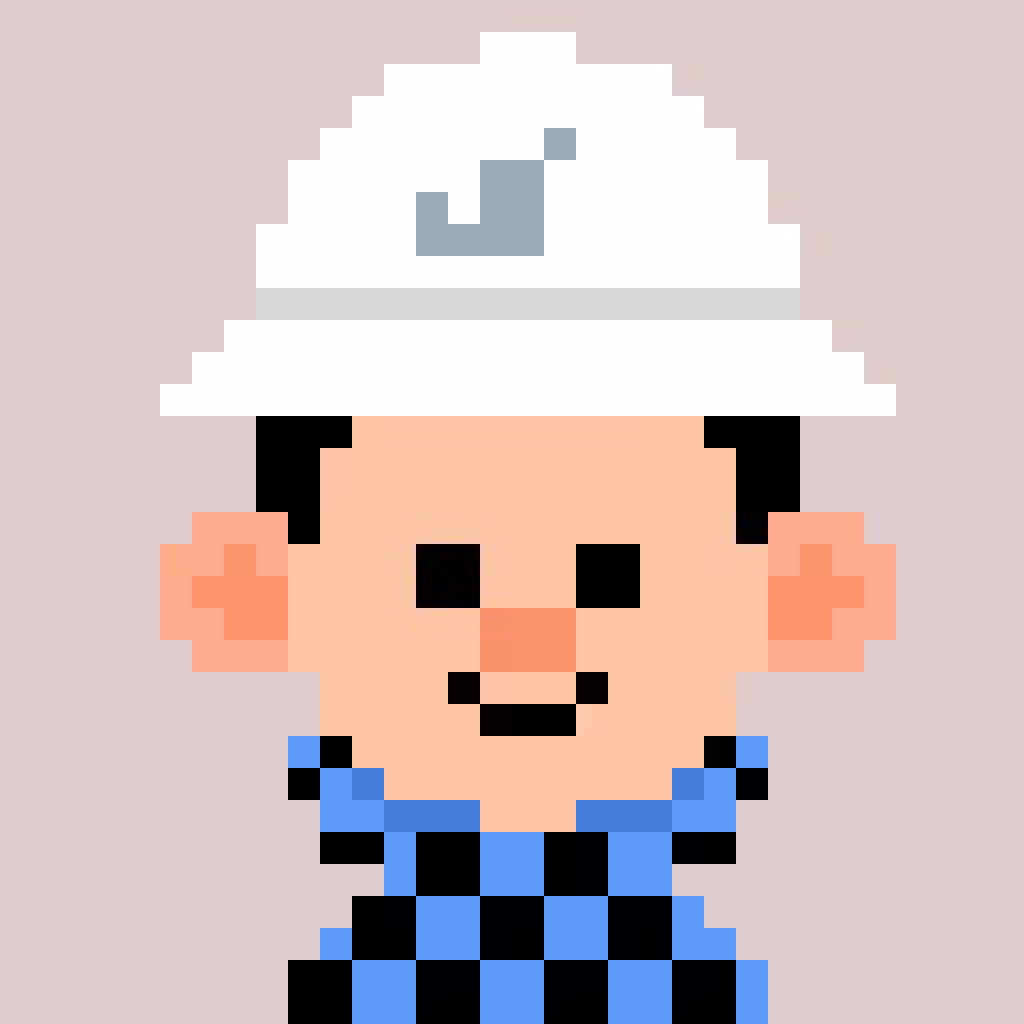 PIXEL WORLD: boy177