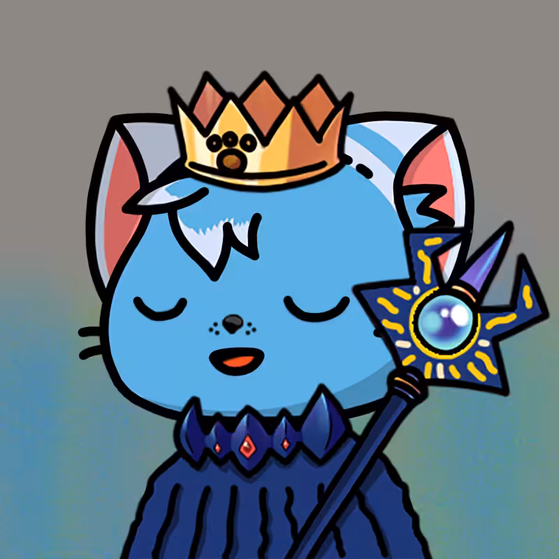 Fx Cool Cat #28
