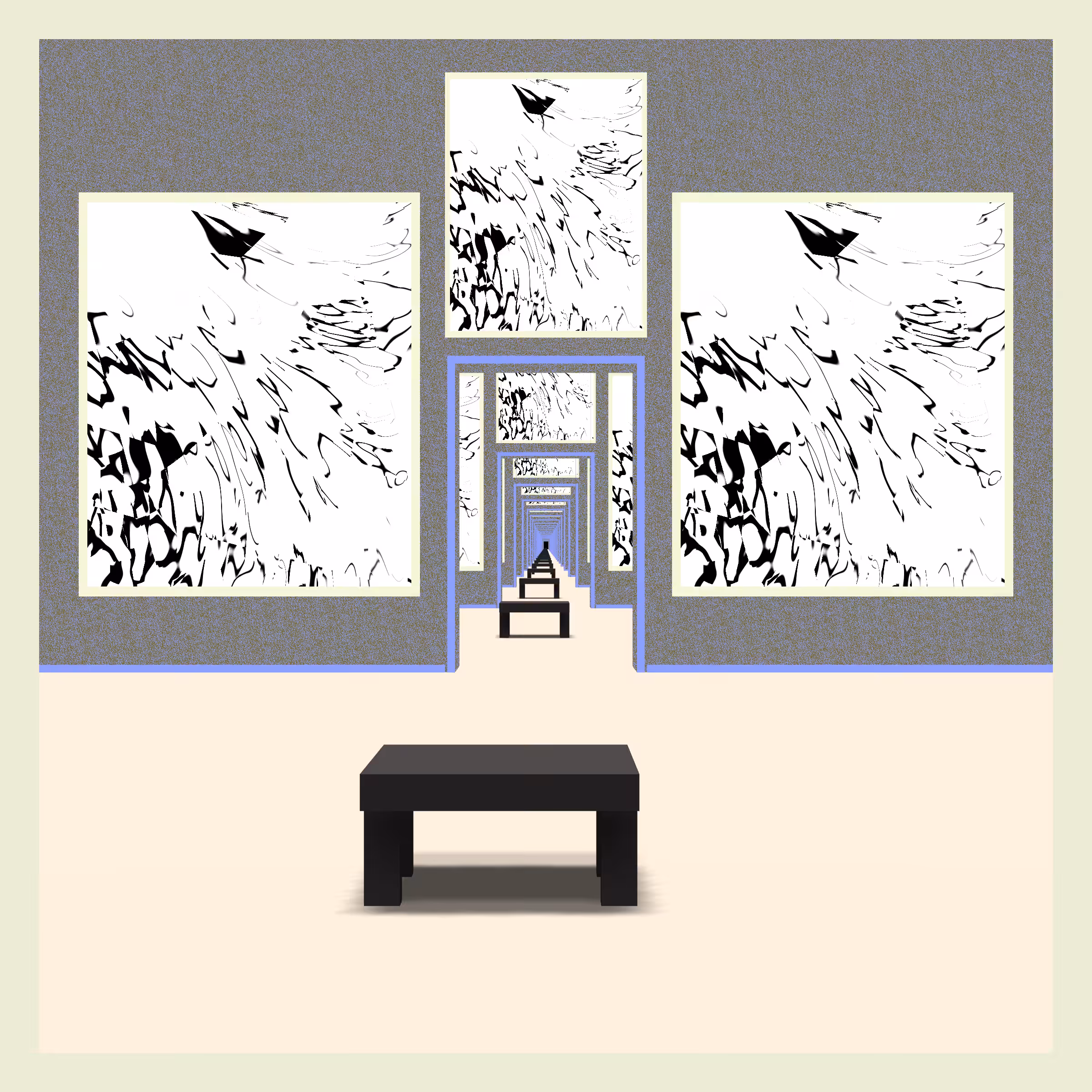 The Collector's Room #32